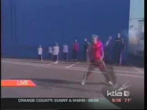 The end of an Era ( The Final Chris Brewster Sampler)