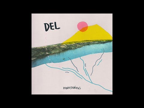 Kedrostubùras - DEL (Full Album)