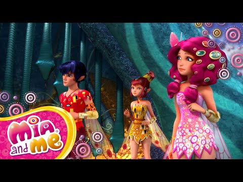 Der Herzkristall - Mia and me - Staffel 3🦄❤️