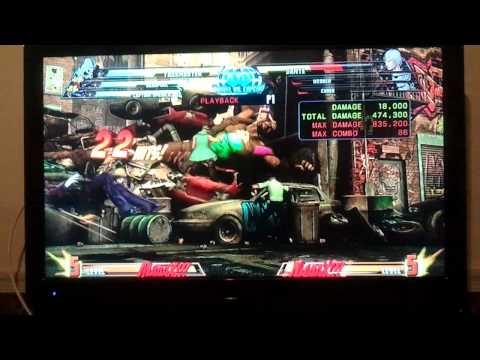 Mercenary Justice 15 - Taskmaster with THC