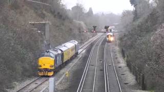 Copyhold Junction - 311212