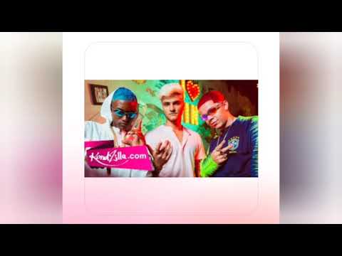 "-DJ DAVI KNEIP FEAT. MC ANJIM É MC LARANJINHA"- VEM