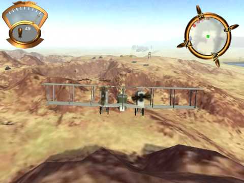red ace squadron 2 pc games