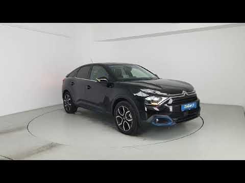Citroen E-C4 49 E-c4 Shine Shine 7.4 kW Charger - Image 2