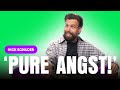 Nick Schilder over IDOLS auditie en gesprekken voor SONGFESTIVAL?! | Release Reacties