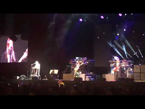 YES - The Gates of Delirium closing section “Soon”