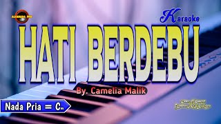 Download lagu Hati Berdebu Karaoke - Nada Pria mp3 Download lagu Hati Berdebu Karaoke - Nada Pria mp3