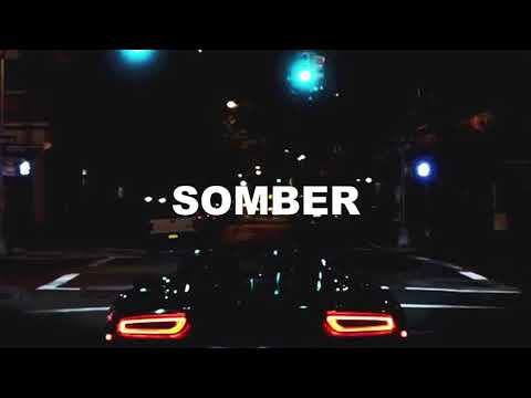 Drake x G Eazy Type Beat - Somber | Rap/Trap Instrumental