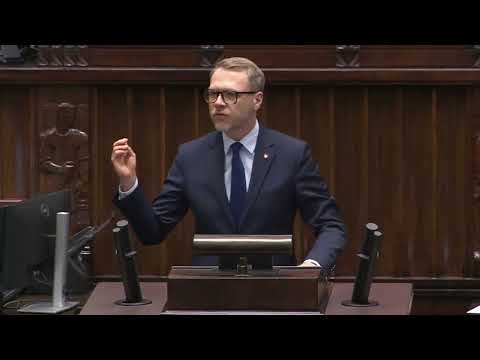 Michał Krawczyk - ustawa o planowaniu i zagospodarowaniu przestrzennym