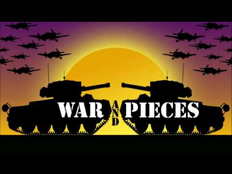 War and Pieces : Enemies of Rome