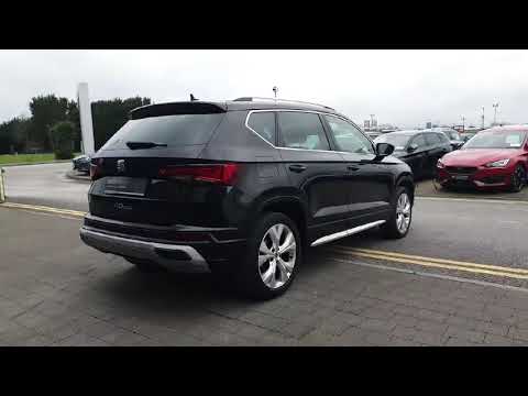 SEAT Ateca Xperience 1.5TSI 150HP - Image 2