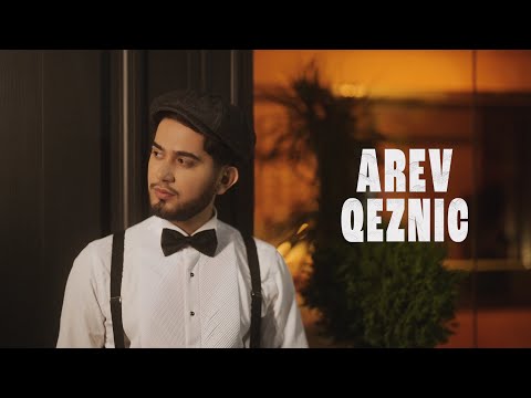 Gevorg Mkrtchyan -Arev Qeznic // Premiere 2025