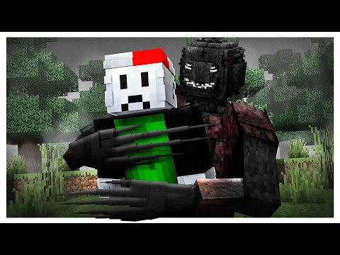 Este Mod Se Obsesiona Contigo En Tu Mundo De Minecraft / The Obsesed Mod