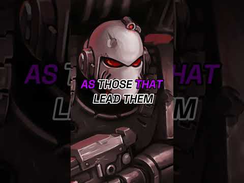 Raven Guard DEFY Their Primarch