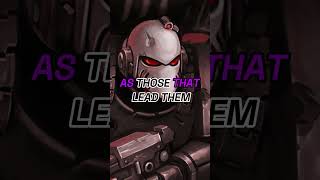 Raven Guard DEFY Their Primarch