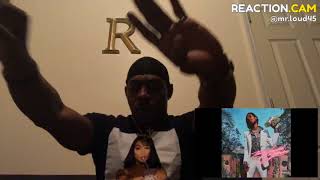 Rich The Kid Feat. Future "No Question" (WSHH Exclusive - Official Audio)… – REACTION.CAM