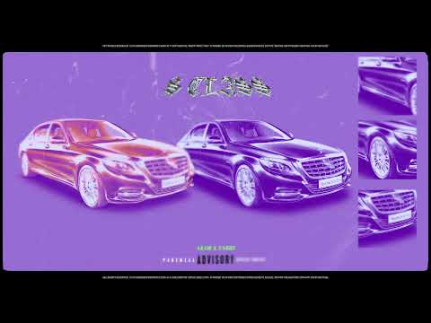 AK1M 🦁 x YAKKI - S CLASS Freestyle (Official Visual)