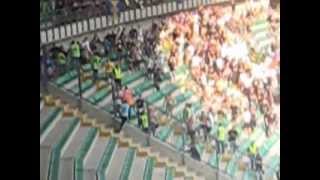 preview picture of video 'ULTRAS Verona vs ULTRAS VARESE'