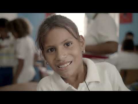 Empower 10,000 Colombian Children with Education