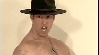 [問卦] 真的很多人當兵的回憶可以告性騷擾哦？