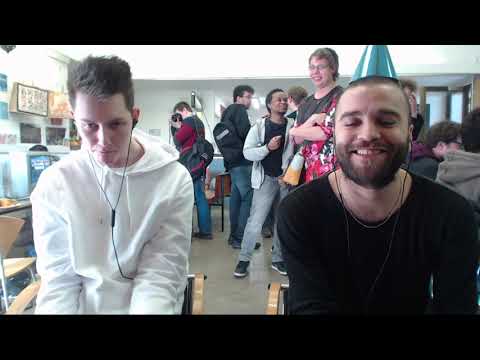 Frenzy vs Okameed - Nang 2 - Winners Semis