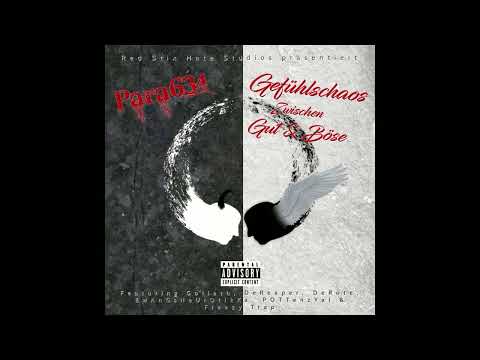 DeReaper - Trauer in Mir 2 (Prod. By Ramaldo)