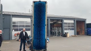 Bitimec SW410 A225 other industrial equipment for sale - Image 4 | Machineryline Bitimec SW410 A225 other industrial equipment | Image 4 - Machineryline