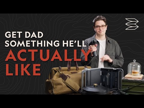 Our Top 6 Father’s Day Gift Ideas For All Kinds of Dads | Quality Finds