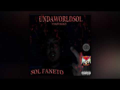 SOL FANETO - YOUS A BITCH (PROD. SNC808)