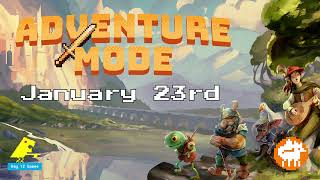 Dwarf Fortress trailer thumbnail