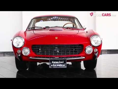 Thumbnail for 1963 Ferrari 250 GT Lusso - Certified by Ferrari Classiche by Ferrari, Ferrari 250 GT Lusso, Ferrari 250, Car, Vehicle