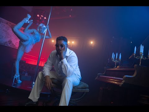 PRALLA ► FINGER WEG (Official Video) ◄ Music by Beatsbydanny (NYC)