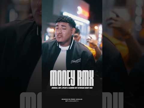 Money Remix - Jourdan x Javy x 333 Xplicit & Leandro Rey🇵🇦 #musica ( Panamá y Jamaica Musica Urbana)