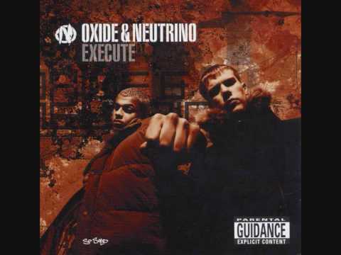 Oxide and neutrino - Bound 4 Da Reload