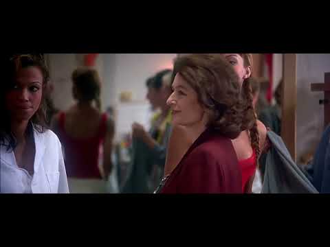 Pret-A-Porter (1994) - pregnant scene 1