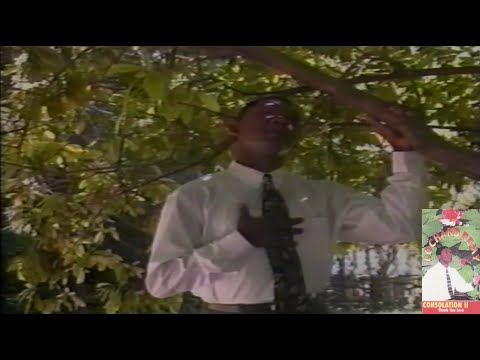 MWEN GEN YON ZANMI -REV: LOCHARD REMY (Official Video)