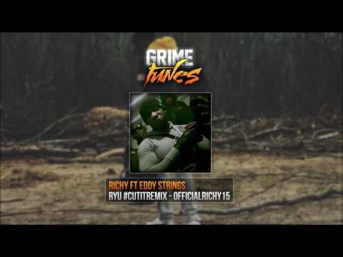 Richy ft Eddy Strings - RYU #CutITRemix - OfficialRichy15