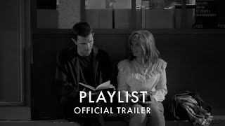 PLAYLIST | Official UK Trailer 2 | Now Showing Exclusively On Curzon Home Cinema