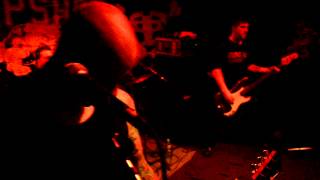 SLAPSHOT - Old Tyme Hardcore / Silence (Live in Belgrade, Gun Club, 03.04.2012) HD
