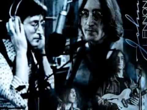 John Lennon - Out of the Blue /Rock Management USA.