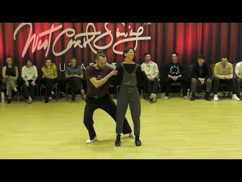 Jakub Jakoubek & Emeline Rochefeuille - Invitational J&J - Budafest 2026 (full-story)