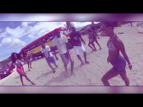Bonz Style Music - Kla p'e [Official Video]