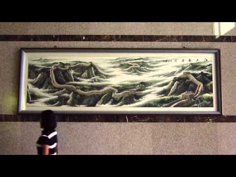 Semyung University Promotional Video YouTube Thumbnail