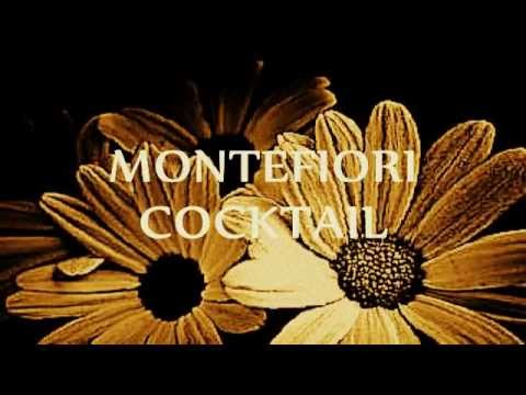 La Voglia, La Pazzia - Montefiori Cocktail