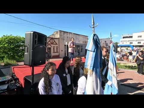 40° ANIVERSARIO DEL ISFD DE BELLA VISTA CORRIENTES