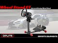 Oplite Wheel Stand GT Wheel Stand GT
