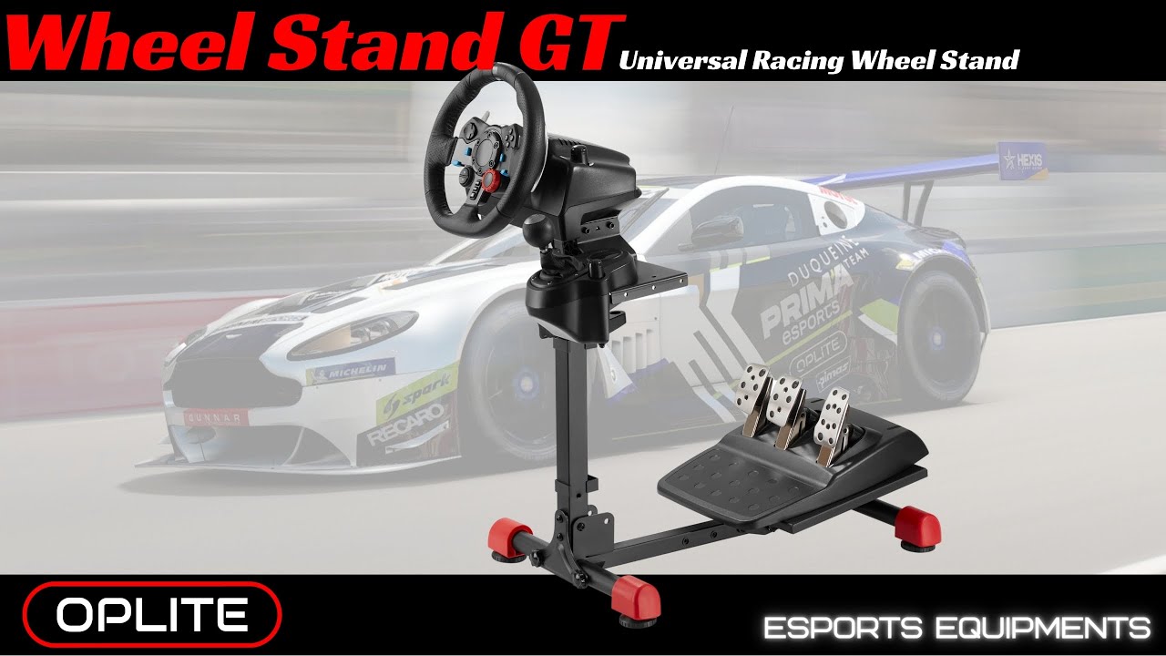Oplite Wheel Stand GT Wheel Stand GT