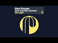 Reel People feat. Vanessa Freeman - The Light (Copyright Guitar Excursion) (2021 Remastered Version)