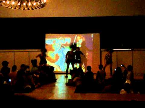 MusuMérida- cover Miss-A Bad Girl Good Girl -Senka14-