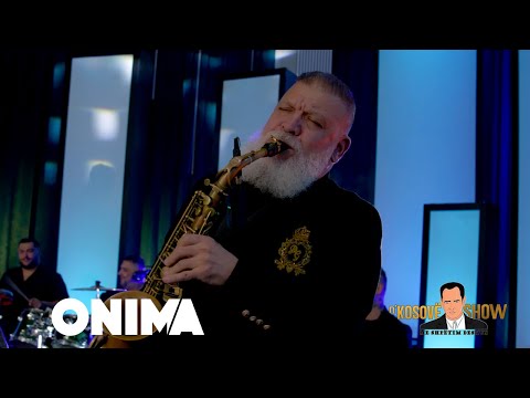 n’Kosove show - Instrumetale 2 Batalioni B13 LIVE 